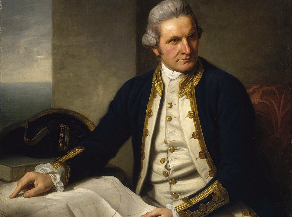 Η αλήθεια πίσω από τον θάνατο του Τζέιμς Κουκ: Από τη θρυλική του καριέρα στην τραγωδία της Χαβάης