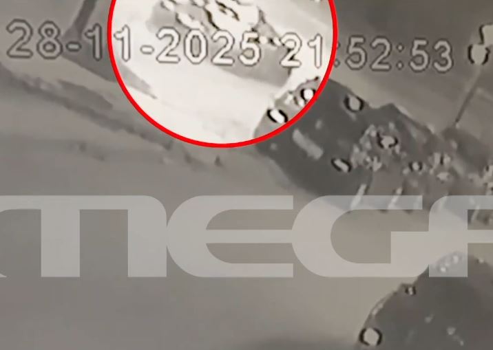 Συνελήφθη επιχειρηματίας που οδηγούσε Lamborghini με 216 χλμ./ώρα στη λεωφόρο Βουλιαγμένης