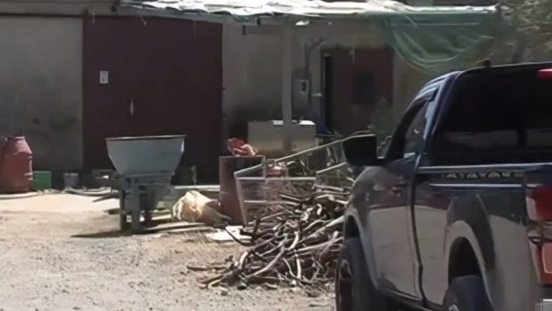 Ρέθυμνο: Βεντέτα και φρικτή επίθεση σε κτηνοτρόφο