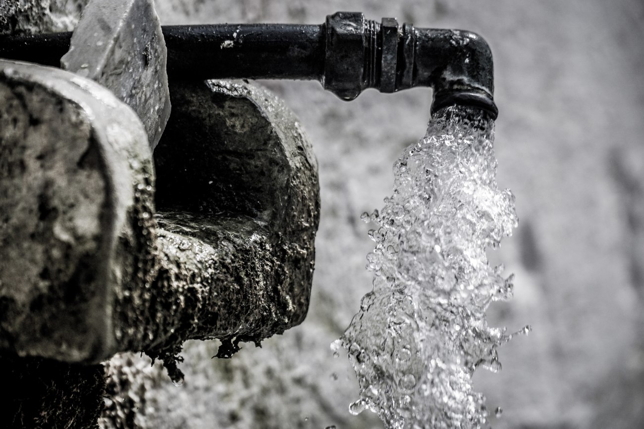 Λειψυδρία: 10+1 τρόποι εξοικονόμησης νερού από την ΕΥΔΑΠ