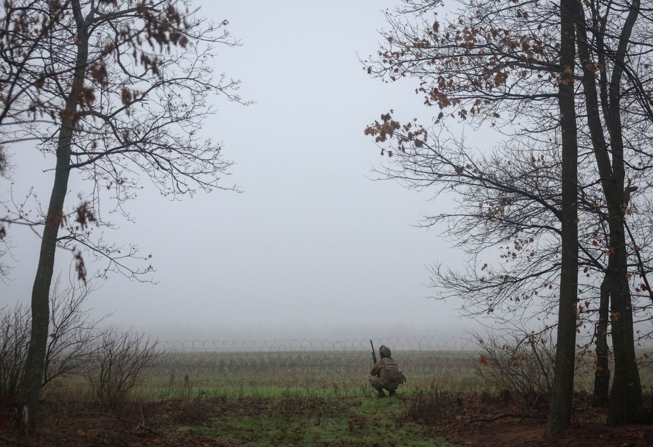 Η Μολδαβία καταγγέλλει ρωσικές παραβιάσεις του εναέριου χώρου της: Ενέργειες εκφοβισμού