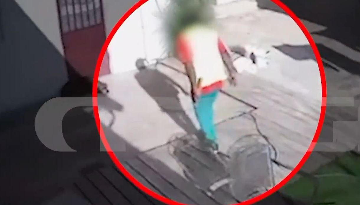 Μενίδι: 35χρονος διέρρηξε τρεις φορές το ίδιο σπίτι μέσα σε μία ημέρα, επιτέθηκε στους αστυνομικούς κατά τη σύλληψή του