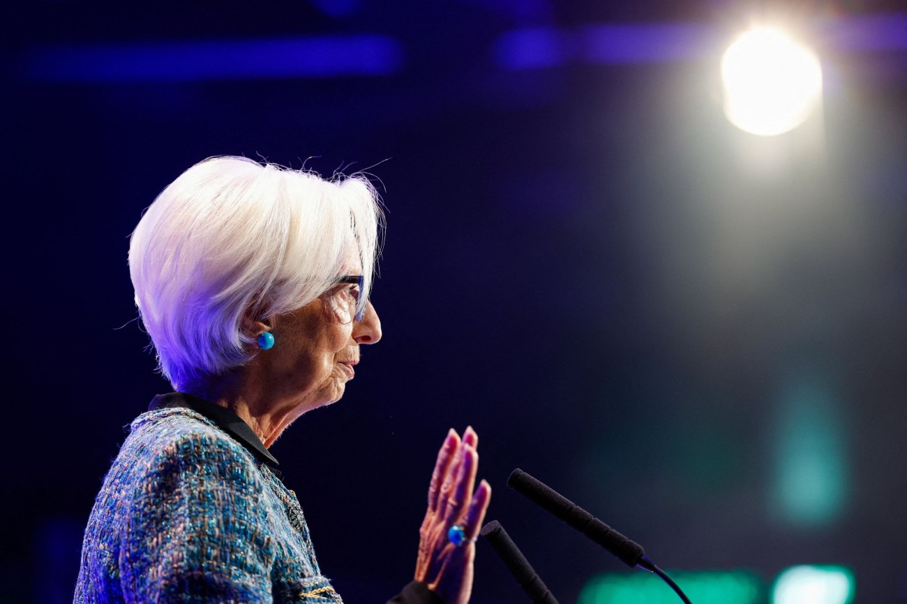 Ο πληθωρισμός στην Ευρωζώνη παραμένει κοντά στο 2%, σταθερές οι προσδοκίες για τα επιτόκια