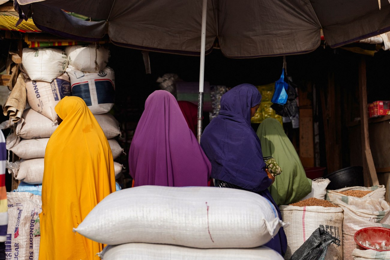 Νιγηρία: Απελευθερώθηκαν 12 γυναίκες που είχαν απαχθεί από τζιχαντιστές