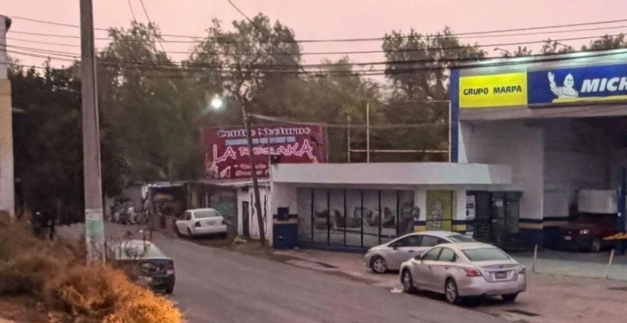 Επτά νεκροί και τραυματίες από ένοπλη επίθεση σε μπαρ στο Μεξικό