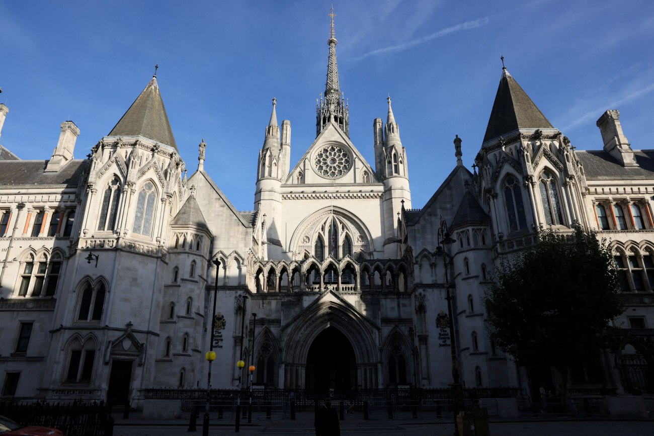 Προς δικαστική μεταρρύθμιση η Μεγάλη Βρετανία: προειδοποιήσεις από τον Δικηγορικό Σύλλογο