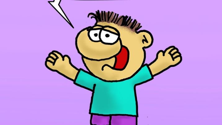 Ευχές του Αρκά για τους εορτάζοντες του Αγίου Ανδρέα