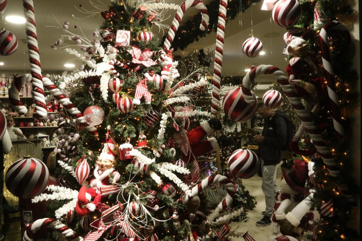 Ανοιχτά τα καταστήματα σήμερα – Όλες οι λεπτομέρειες για τη λειτουργία των σούπερ μάρκετ