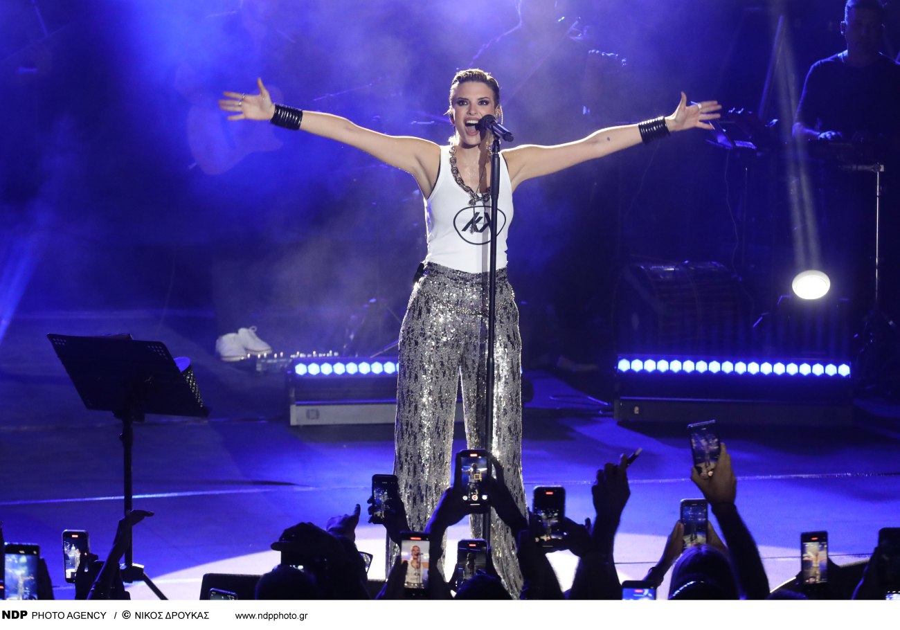 Κατερίνα Λιόλιου: Μήπως είναι έτοιμη για μητρότητα; Οι δηλώσεις της