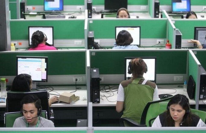 Τηλεμάρκετινγκ χωρίς σύνορα: Καταιγίδα ξένων κλήσεων