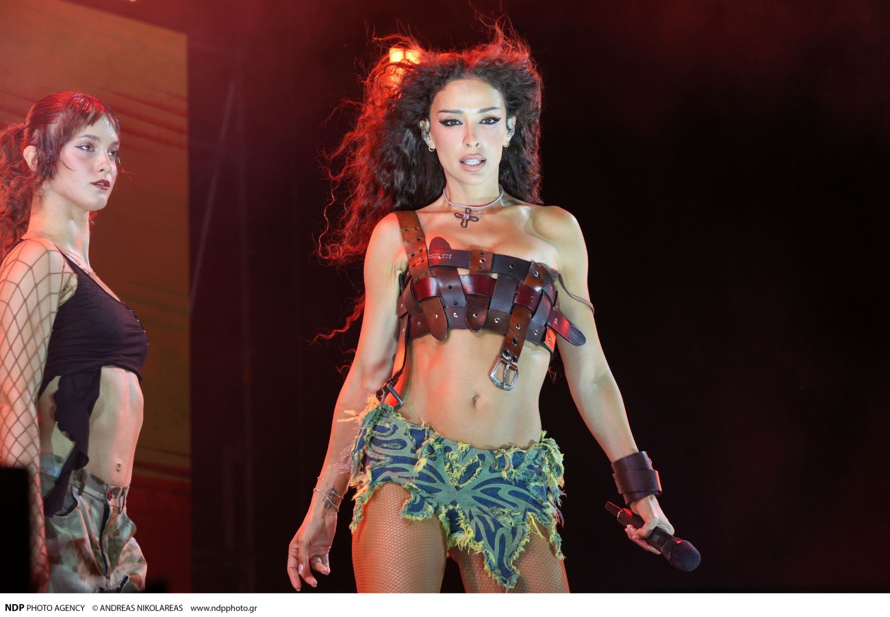 Ελένη Φουρέιρα: Αποκαλύψεις για τον Αλμπέρτο Μποτία και την αφοσίωση στον γιο της