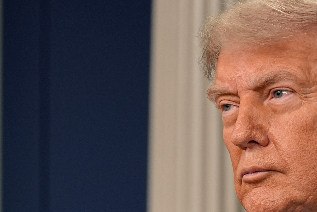 Ο Ντόναλντ Τραμπ στηρίζει τον Νάιτζελ Φάρατζ για την πρωθυπουργία του Ηνωμένου Βασιλείου