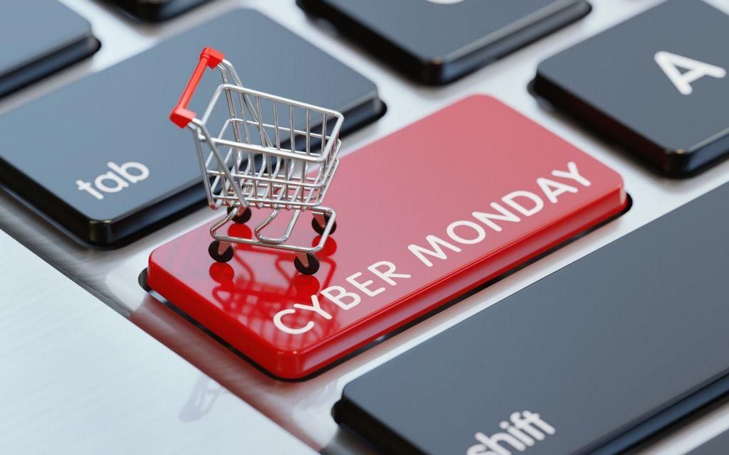Οδηγός για την Cyber Monday: Τι να προσέξετε και πώς να αποφύγετε τις παγίδες