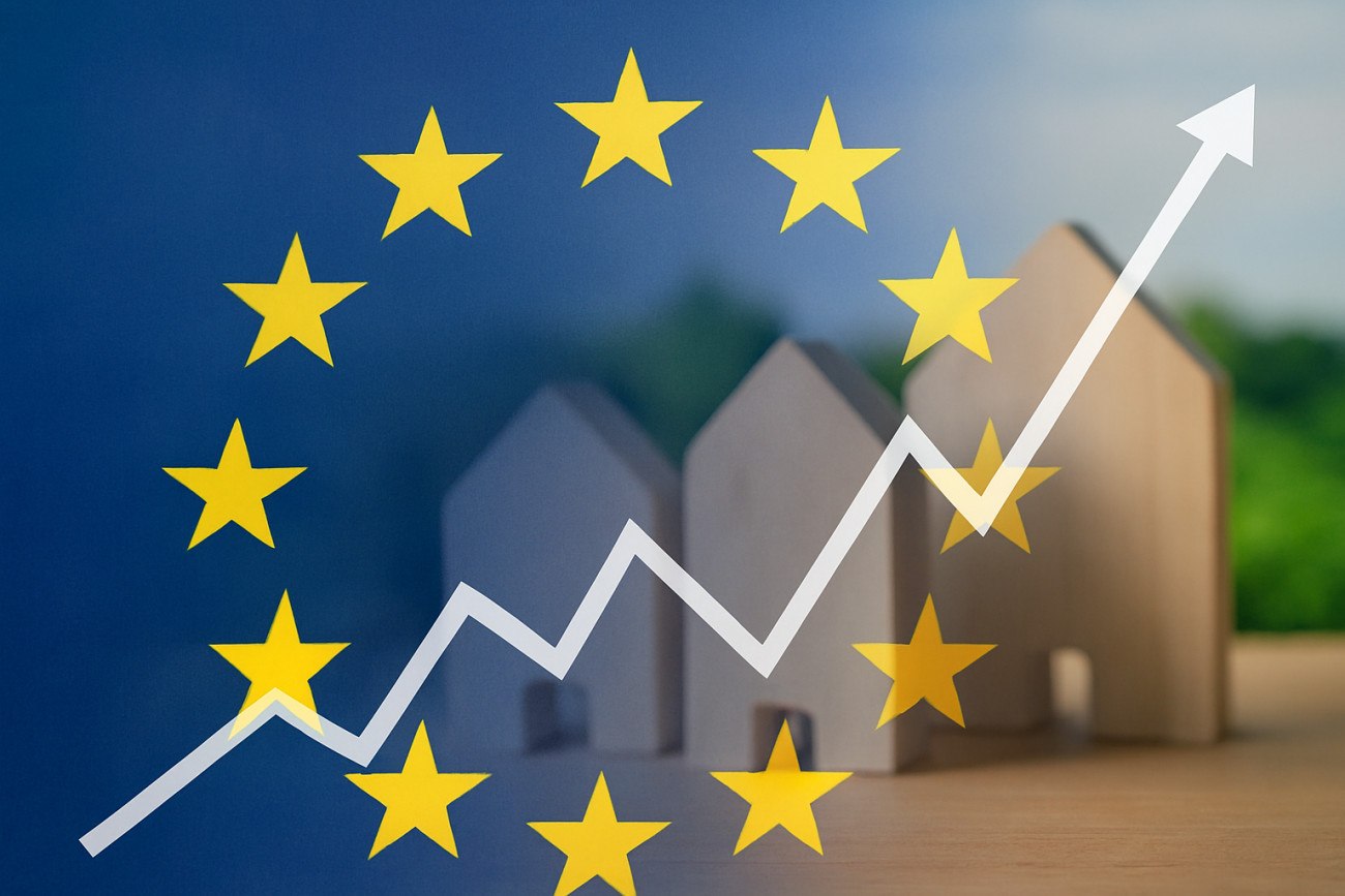 ΕΕ: Αυξανόμενες ανισότητες στη στέγαση και πίεση στα νοικοκυριά
