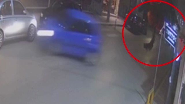 Λούτσα: Η λεωφόρος Αρτέμιδος μετατρέπεται σε πίστα αγώνων, σε απόγνωση οι κάτοικοι