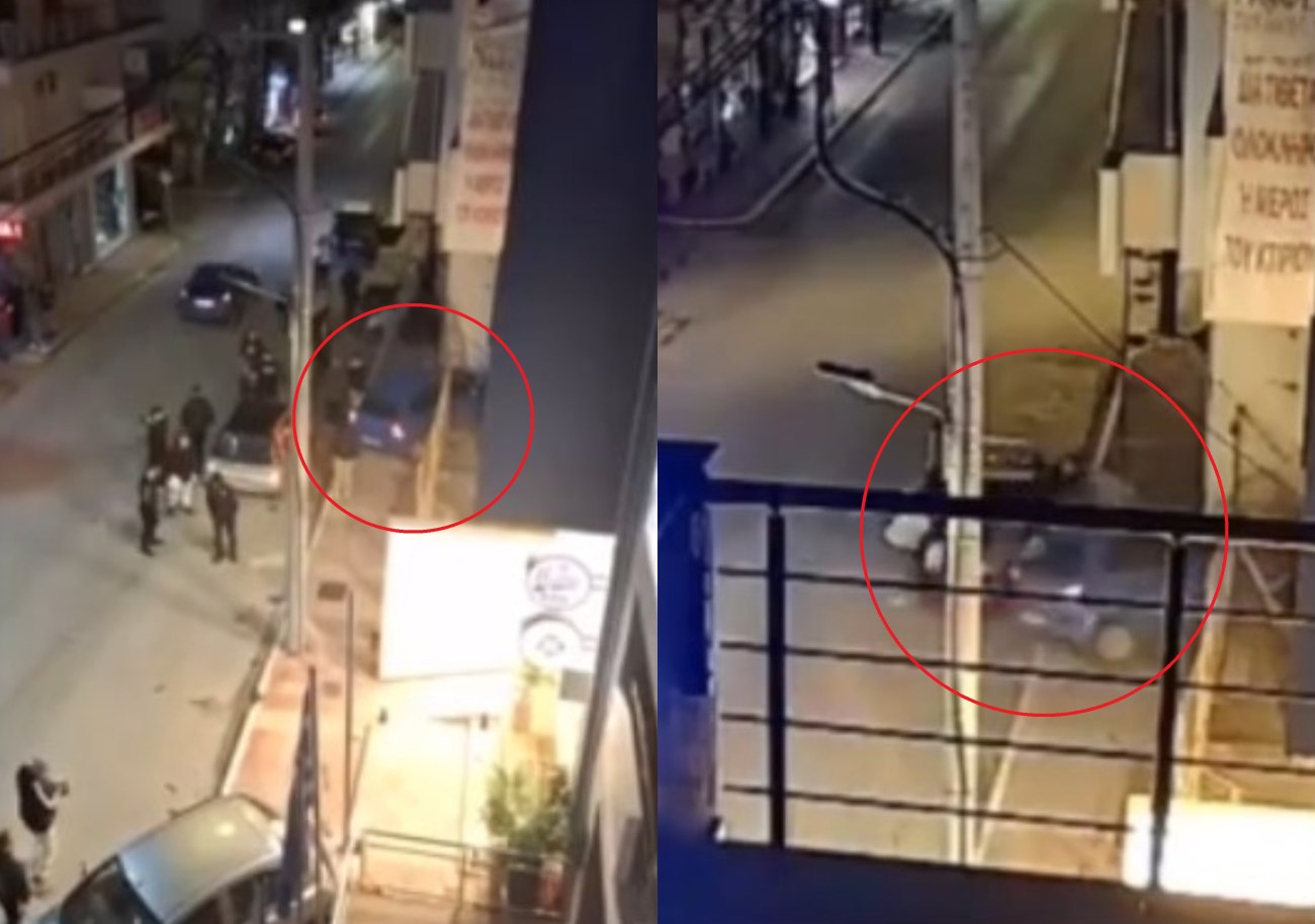 Λούτσα: Συγκλονιστική τραγωδία με θύμα 24χρονο, ζητά συγγνώμη η μητέρα του οδηγού