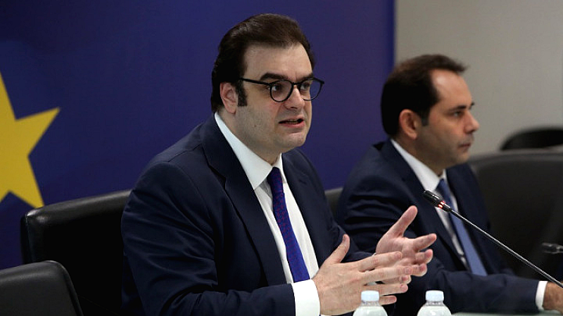 Ισχυρή ανάπτυξη και εκτίναξη επενδύσεων στον προϋπολογισμό του 2026