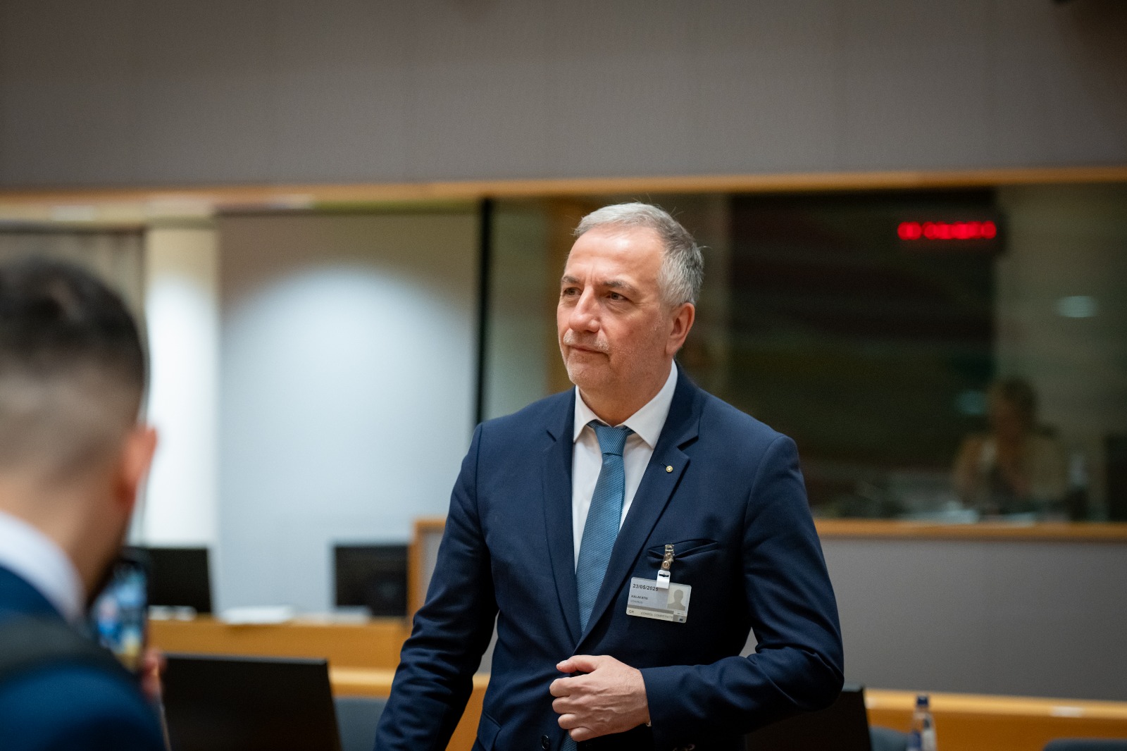 Σταύρος Καλαφάτης: “Διαμορφώνουμε ένα δυναμικό οικοσύστημα καινοτομίας το οποίο μπορεί να συμβάλει σε μια ανταγωνιστική οικονομία”