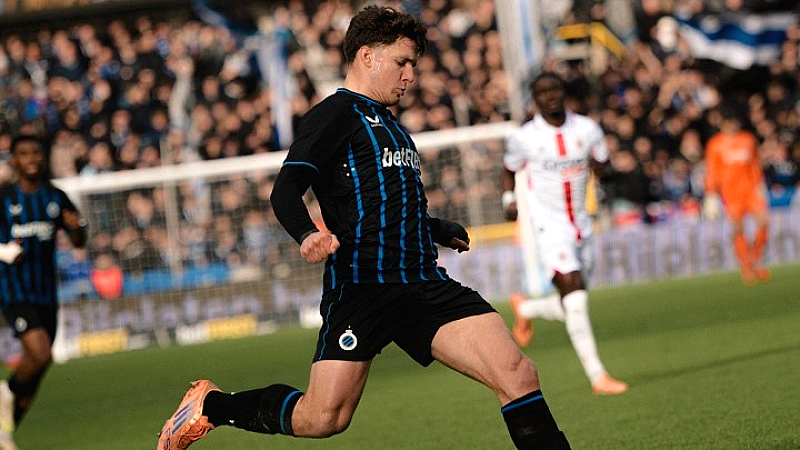 Σοκ για την Μπριζ με ήττα από την Αντβέρπ