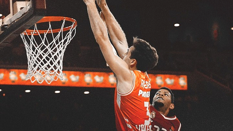 Ήττα της Ρεάλ στον ισπανικό «εμφύλιο» από τη Βαλένθια πριν τον Παναθηναϊκό