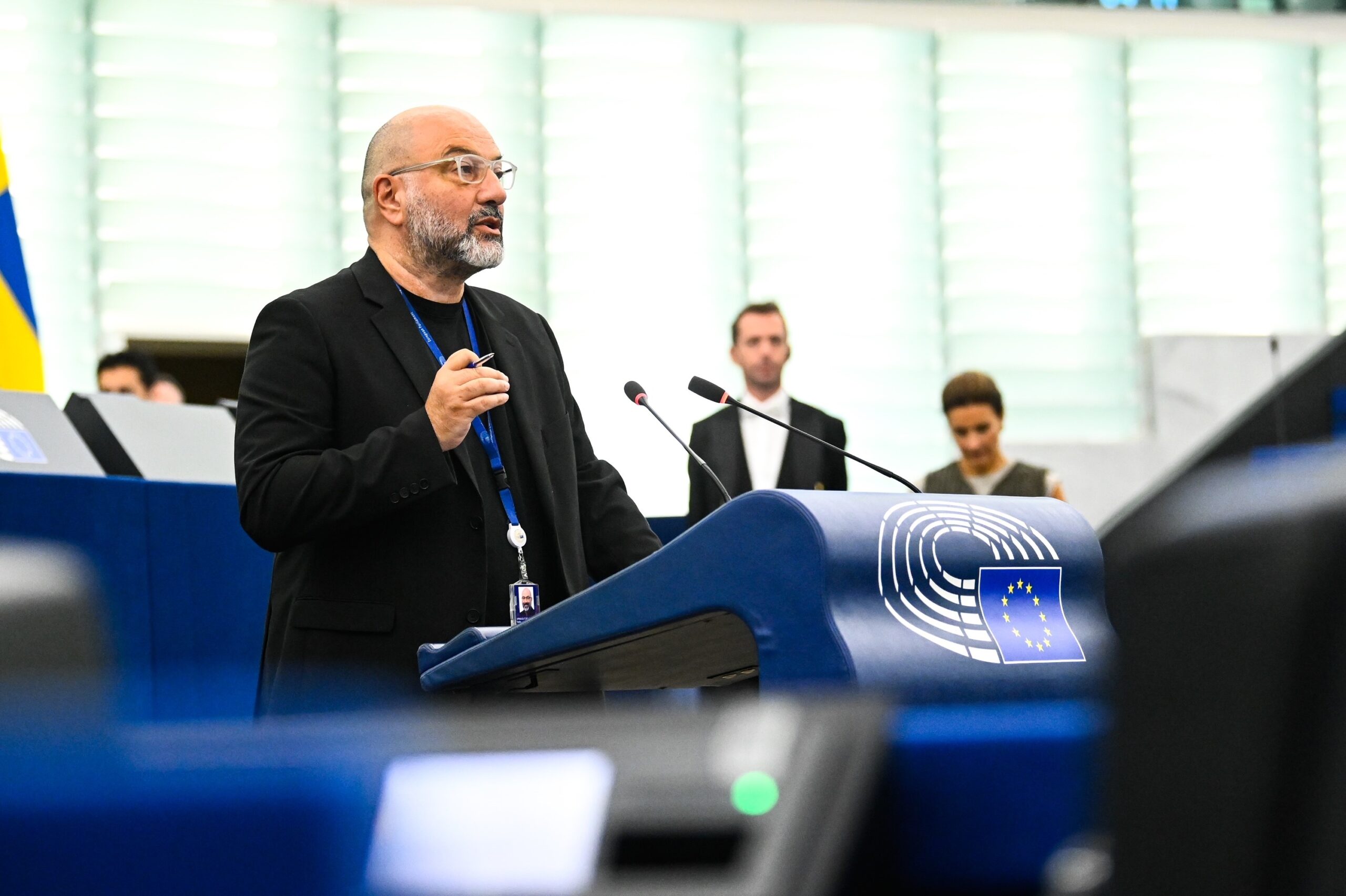 Σ. Αρναούτογλου προς την Κυβέρνηση μετά την απάντηση του Επιτρόπου Βάρχελι για τα εμβόλια: «Μην παραπλανάτε τους κτηνοτρόφους για την ευλογιά και τη φέτα»