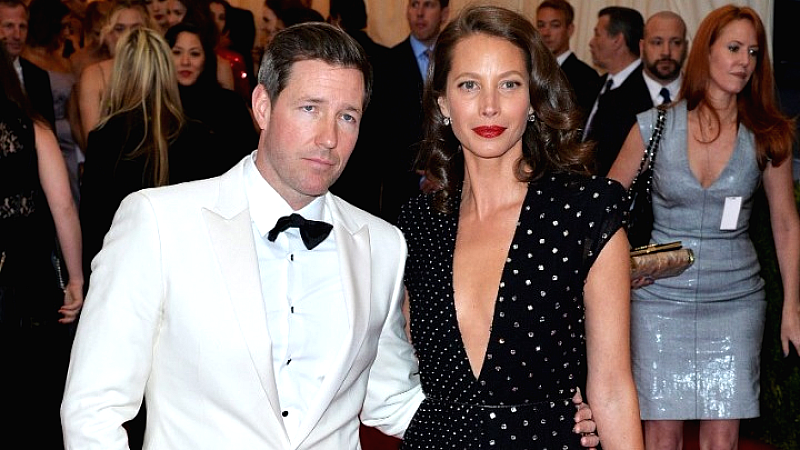 Το μυστικό του Έντουαρντ Μπερνς για έναν μακροχρόνιο γάμο με την Κρίστι Τέρλινγκτον