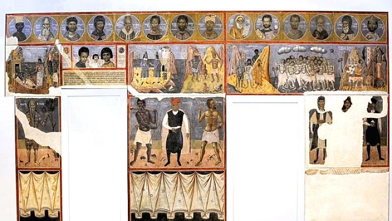 Φώτης Κόντογλου: Ένας εμβληματικός ζωγράφος και η αδικία του ελληνικού κράτους – Εξήντα χρόνια από τον θάνατό του