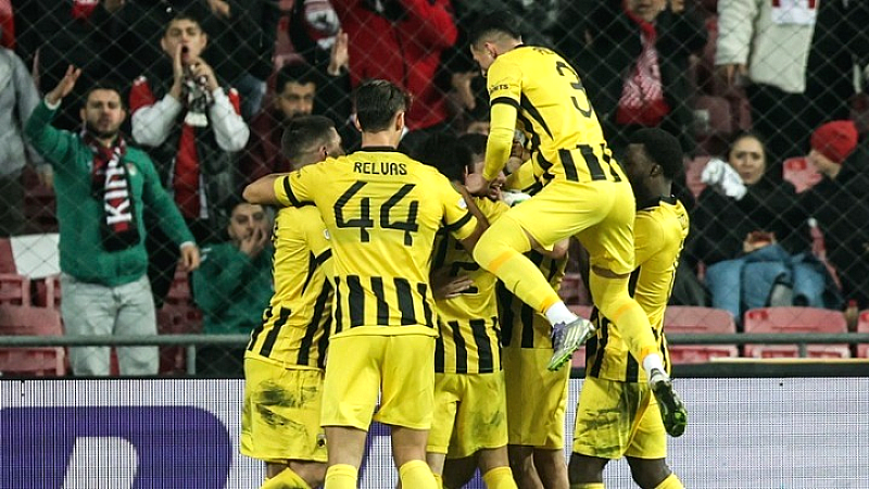 Η ΑΕΚ και οι άλλες 17 ομάδες συνεχίζουν την ευρωπαϊκή τους πορεία