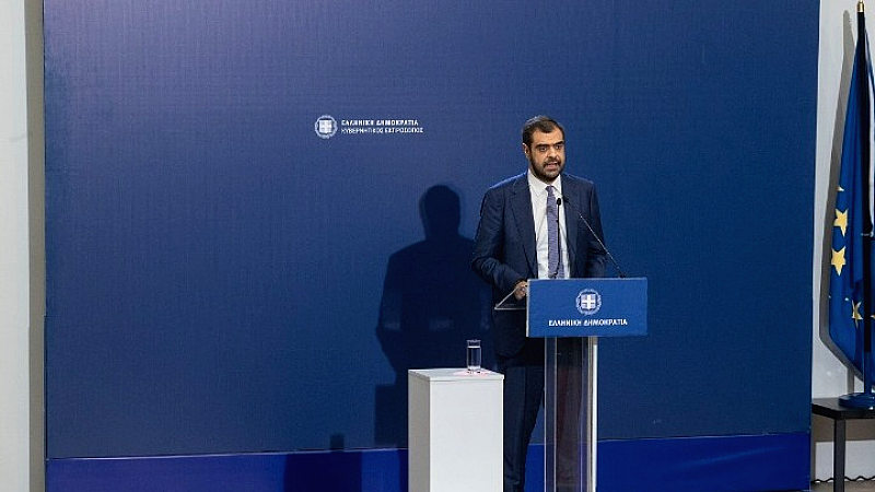 Ιστορική ημέρα για την Ελλάδα: Η ψηφοφορία στο Eurogroup με υποψήφιο τον Κυριάκο Πιερρακάκη