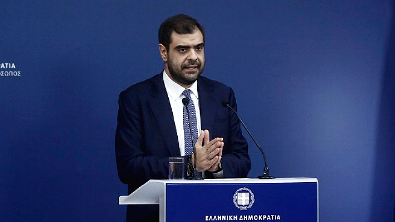 Συνάντηση κυβέρνησης και αγροτών: Το βήμα που περιμένουν οι εκπρόσωποι