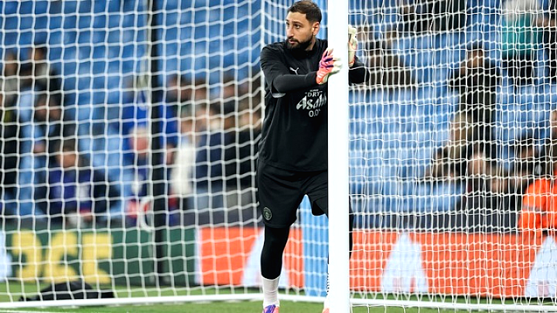 Premier League: Στη «γραμμή του πυρός» ο Ντοναρούμα για ένα αρνητικό ρεκόρ