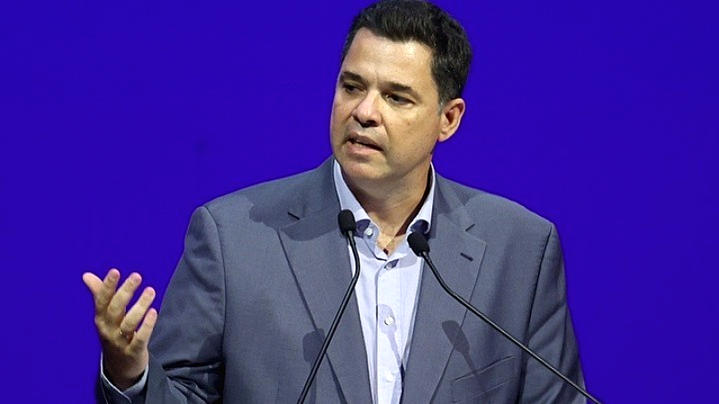 Θ. Κοντογεώργης για αγρότες: Η αποχή από το διάλογο και οι ακραίες ιδίως, κινητοποιήσεις δεν είναι παραγωγικές