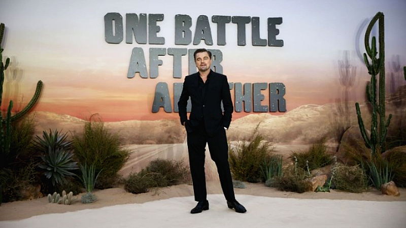 Η ταινία «One Battle After Another» κέρδισε το βραβείο Καλύτερης Ταινίας στα Βραβεία Γκόθαμ