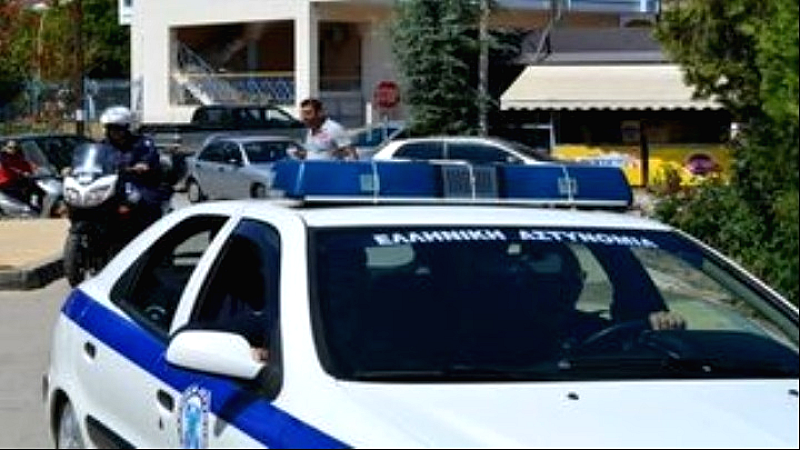 Νεκρό ζευγάρι ανακαλύφθηκε στην Αλεξανδρούπολη