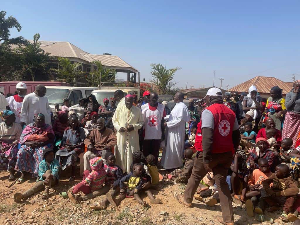 Νιγηρία: Η πιο επικίνδυνη χώρα για τους Χριστιανούς – Τουλάχιστον 50.000 δολοφονήθηκαν τα τελευταία 20 χρόνια