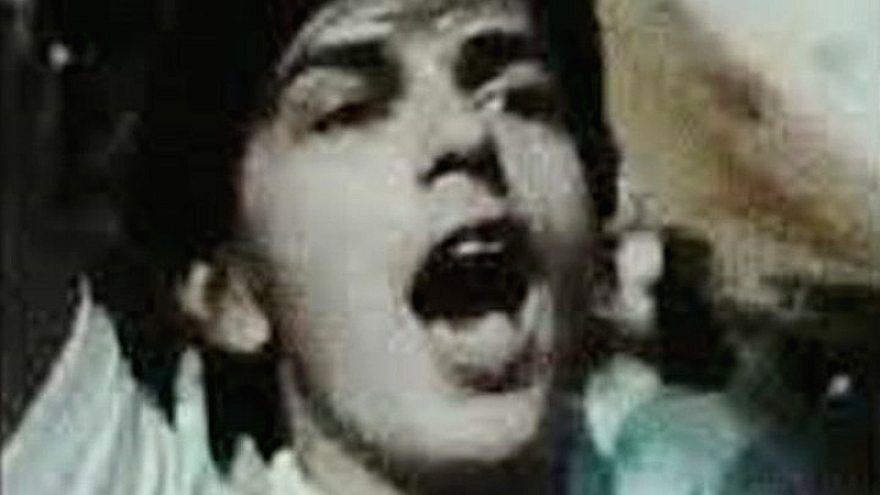 14ο φεστιβάλ πρωτοποριακού κινηματογράφου της Αθήνας: Αφιέρωμα στον Θάνο Αναστόπουλο