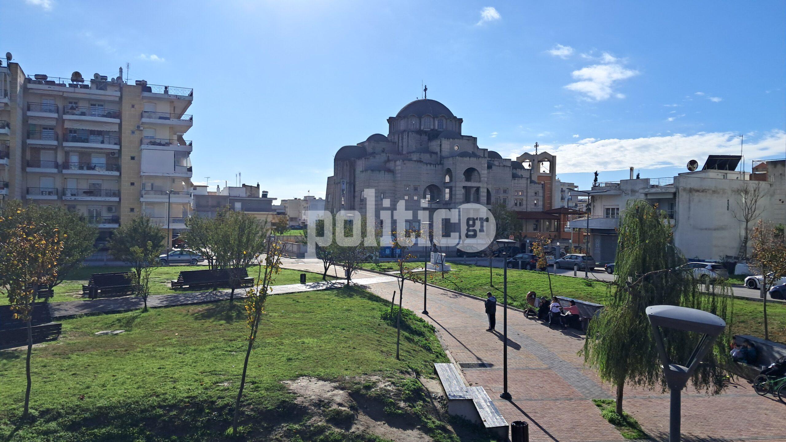 Αυτοψία POLITIC: Νικόπολη – Ευξεινούπολη, οι συνοικισμοί του δήμου Παύλου Μελά που παρακμάζουν στον χρόνο