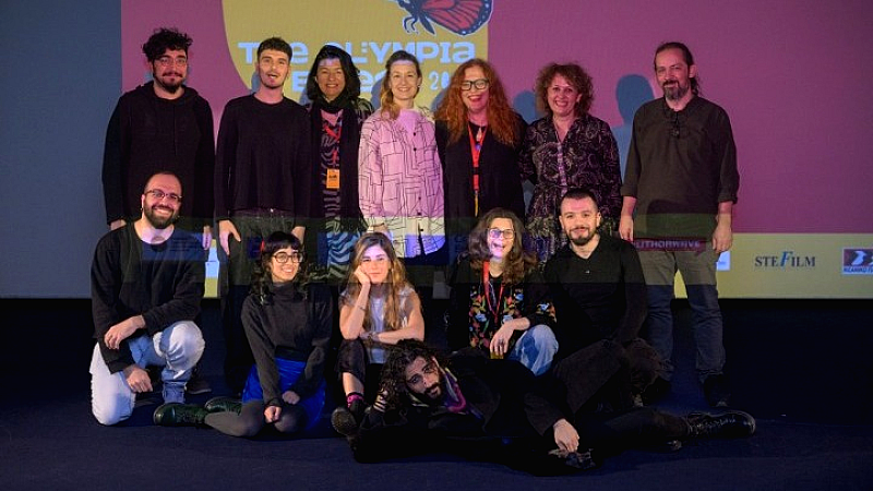 28ο Διεθνές Φεστιβάλ Κινηματογράφου Ολυμπίας για Παιδιά και Νέους: Πραγματοποιήθηκε με επιτυχία η Ημέρα Ελληνικού Κινηματογράφου για Παιδιά