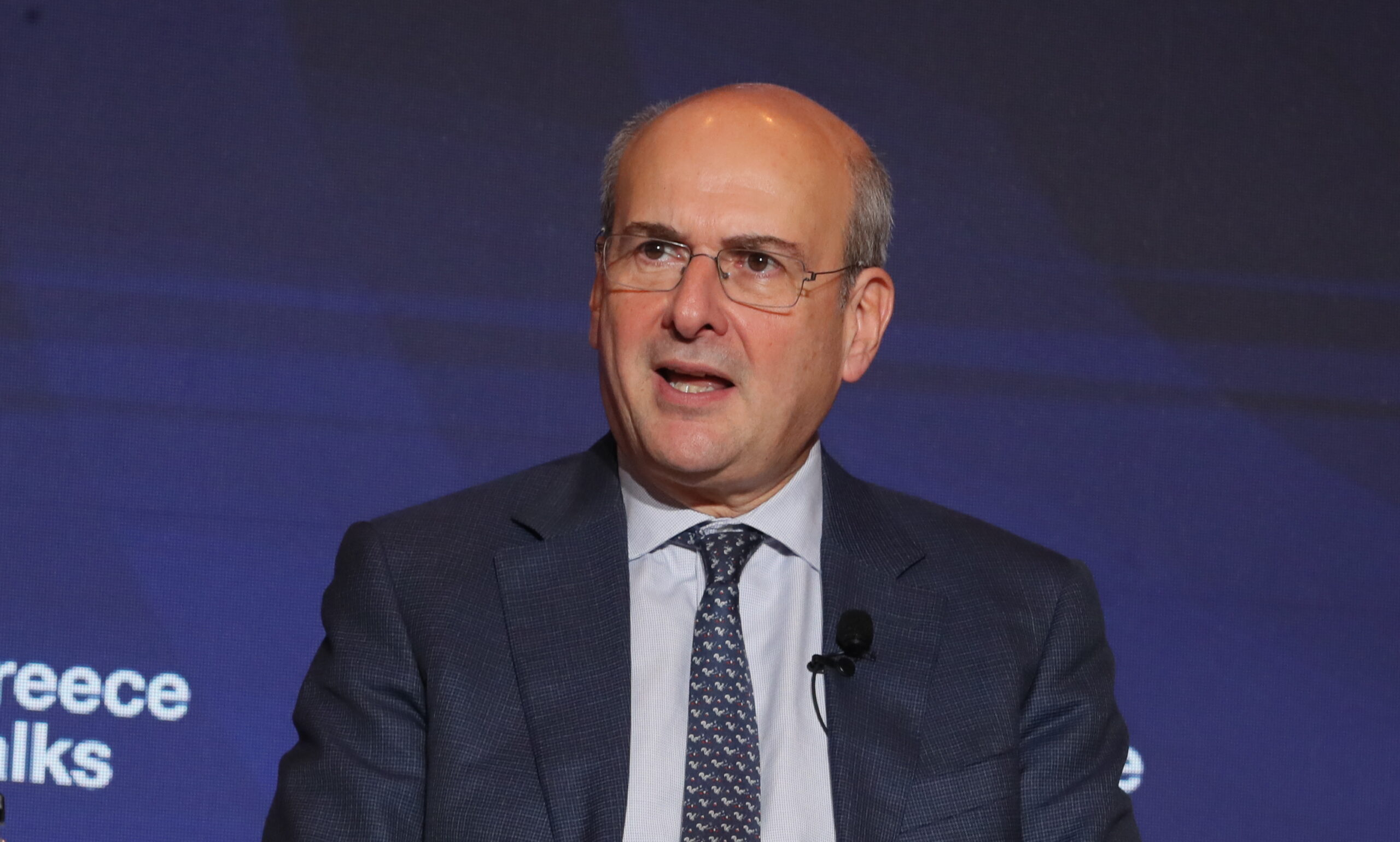 Χατζηδάκης: 600 εκατ. ευρώ παραπάνω φέτος για τους αγρότες – Συναντήσεις με εκπροσώπους στην Κρήτη