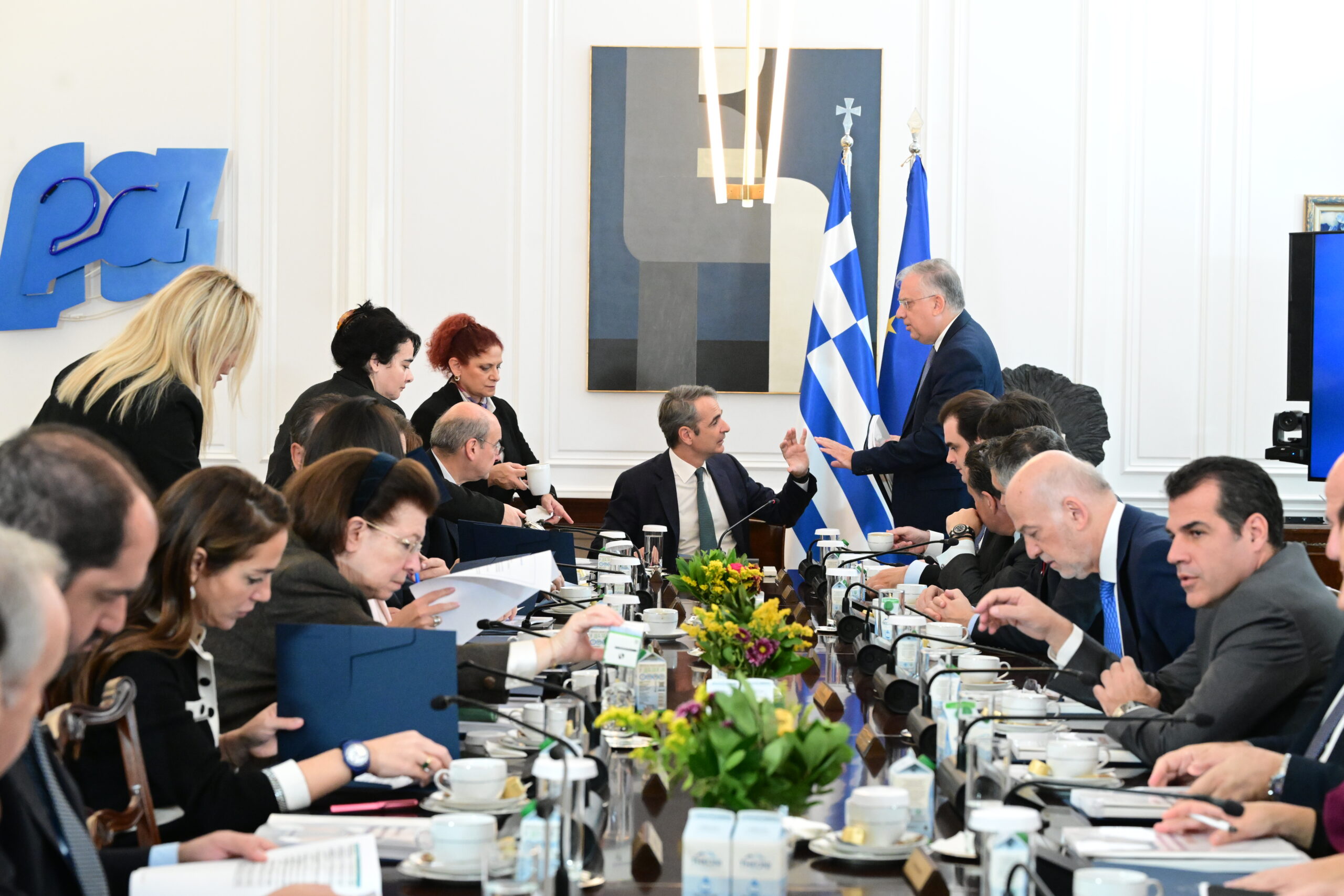 Πότε ο τελευταίος ανασχηματισμός της κυβέρνησης – Ποιοι υπουργοί μένουν, ποιοι κινδυνεύουν