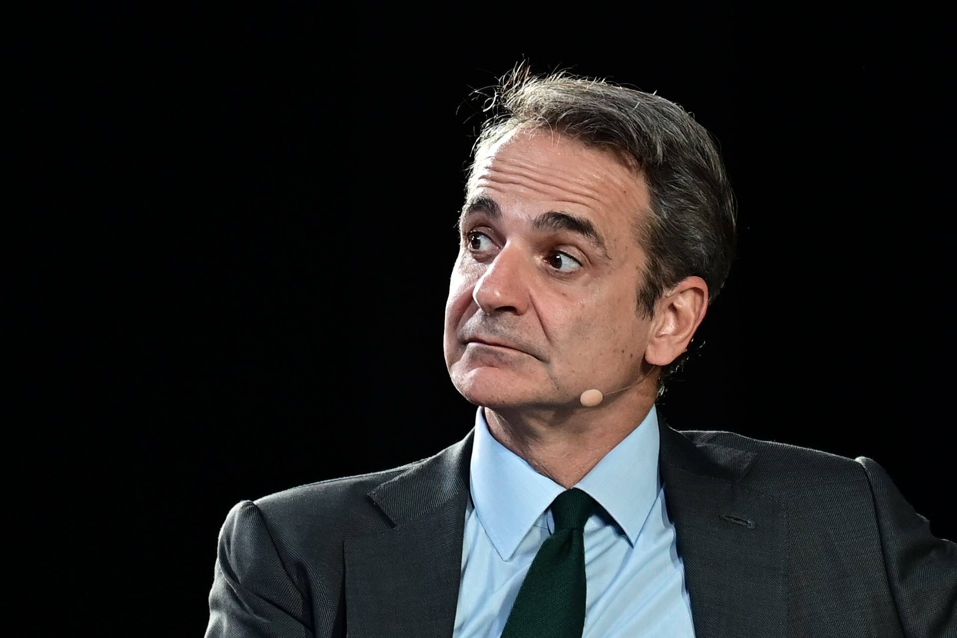 Στο «Καραβίτη» με… διπλό μενού