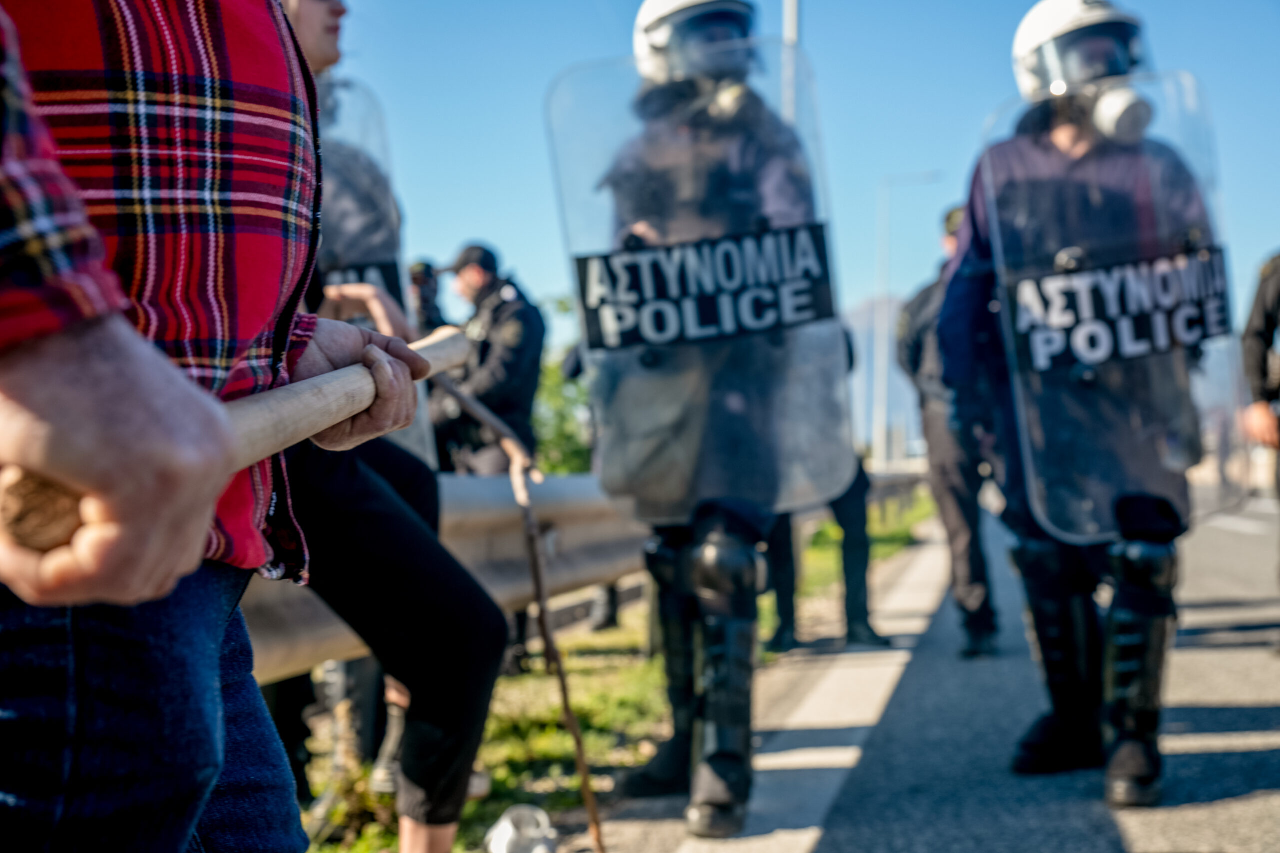 Αγρότες: Μπλόκο στο λιμάνι της Θεσσαλονίκης – Πότε κατεβαίνουν τα τρακτέρ