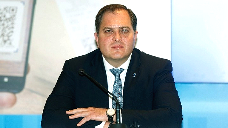 Συνάντηση Πιτσιλή με την Επίτροπο Φορολογίας της Νέας Υόρκης: Εξελίξεις και Νέες Προσεγγίσεις