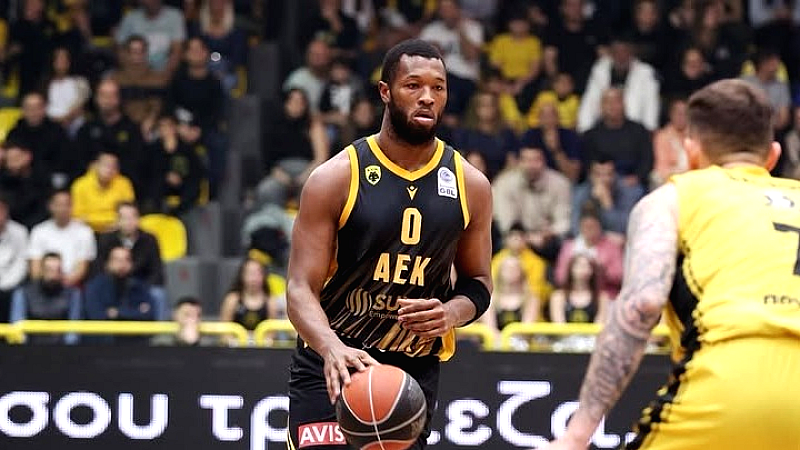 ΑΕΚ: Ανυπολόγιστη απώλεια με τον Γκρέι εκτός δράσης