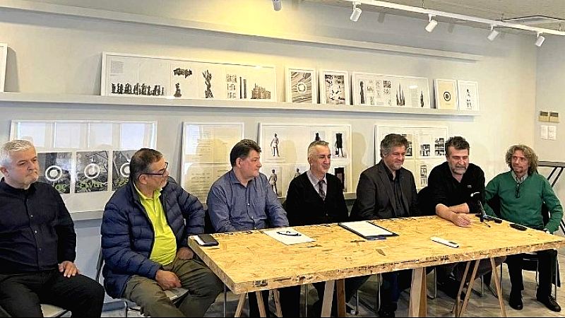 ΑΠΘ: Γιορτή 40 ετών με πολιτιστικές συνεργασίες από το Τμήμα Μουσικών Σπουδών