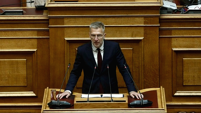 Άκης Σκέρτσος: Στοχεύουμε στη ριζική ανατροπή των πελατειακών σχέσεων που πλήττουν τους έντιμους αγρότες