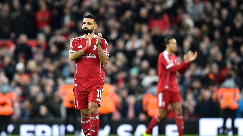 Αλ Χιλάλ, Σαν Ντιέγκο και Γαλατασαράι εξετάζουν την απόκτηση του Σαλάχ