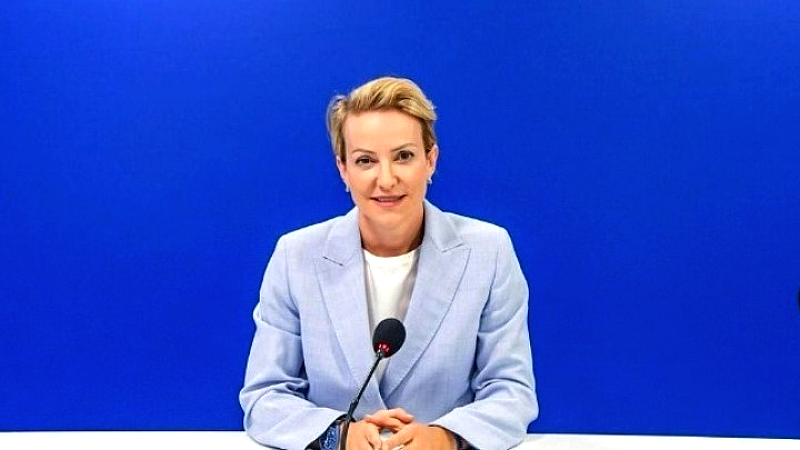 Αλεξάνδρα Σδούκου: Άμεση έναρξη διαλόγου για διαφάνεια και δικαιοσύνη στις πληρωμές