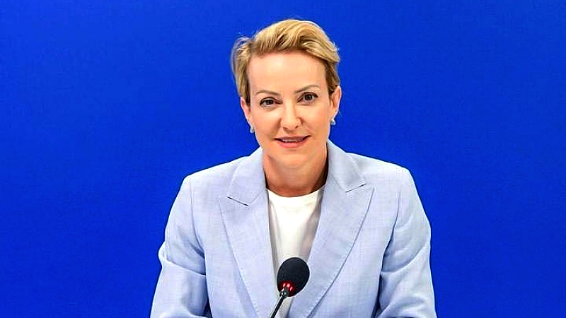 Αλεξάνδρα Σδούκου: Οι αγρότες θα λάβουν τις πληρωμές τους εντός του μήνα