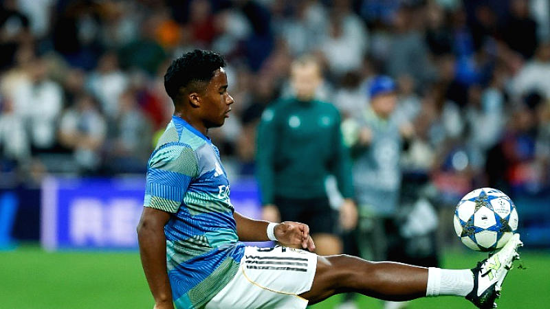 Εντρικ: Στροφή στη στάση της Ρεάλ Μαδρίτης αν απολυθεί ο Αλόνσο